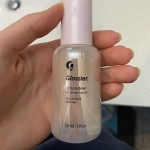 Glossier futuredew serum